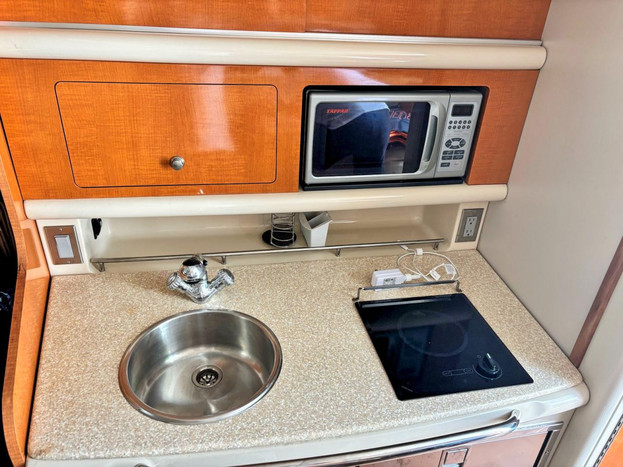 2007 CHAPARRAL 290