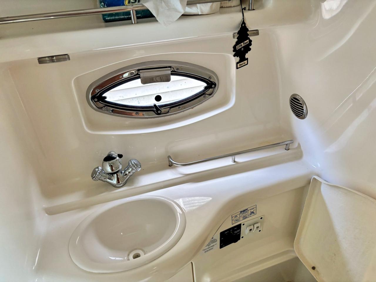 2007 CHAPARRAL 290