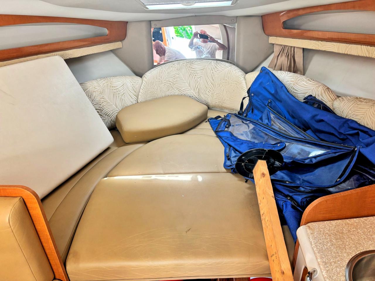 2007 CHAPARRAL 290