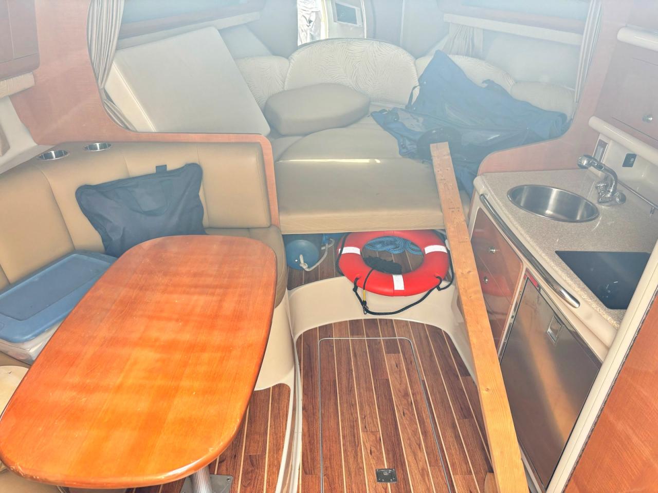 2007 CHAPARRAL 290