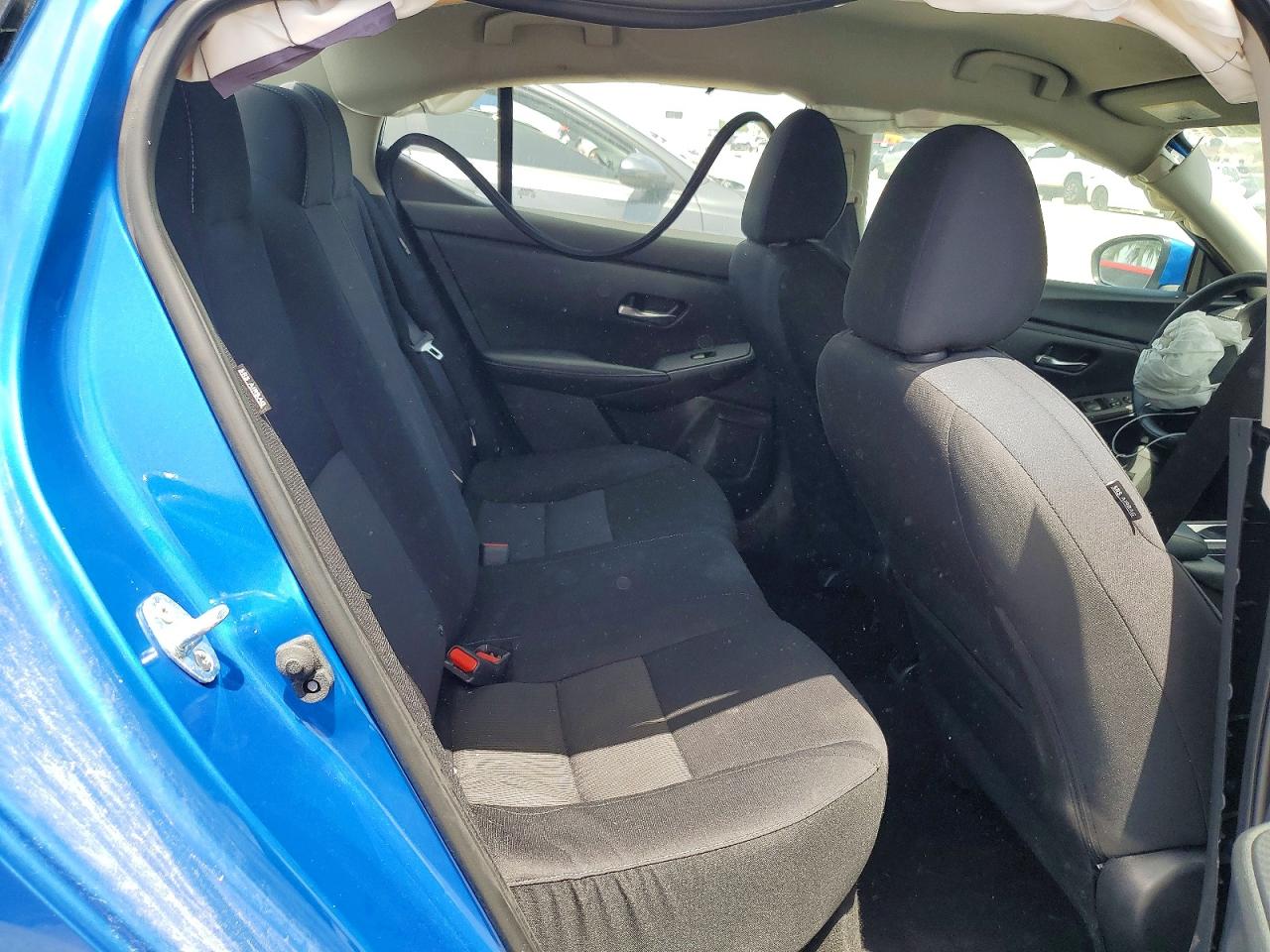 2023 NISSAN SENTRA