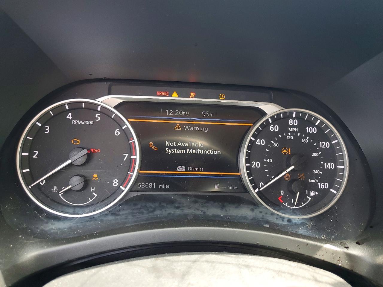 2023 NISSAN SENTRA