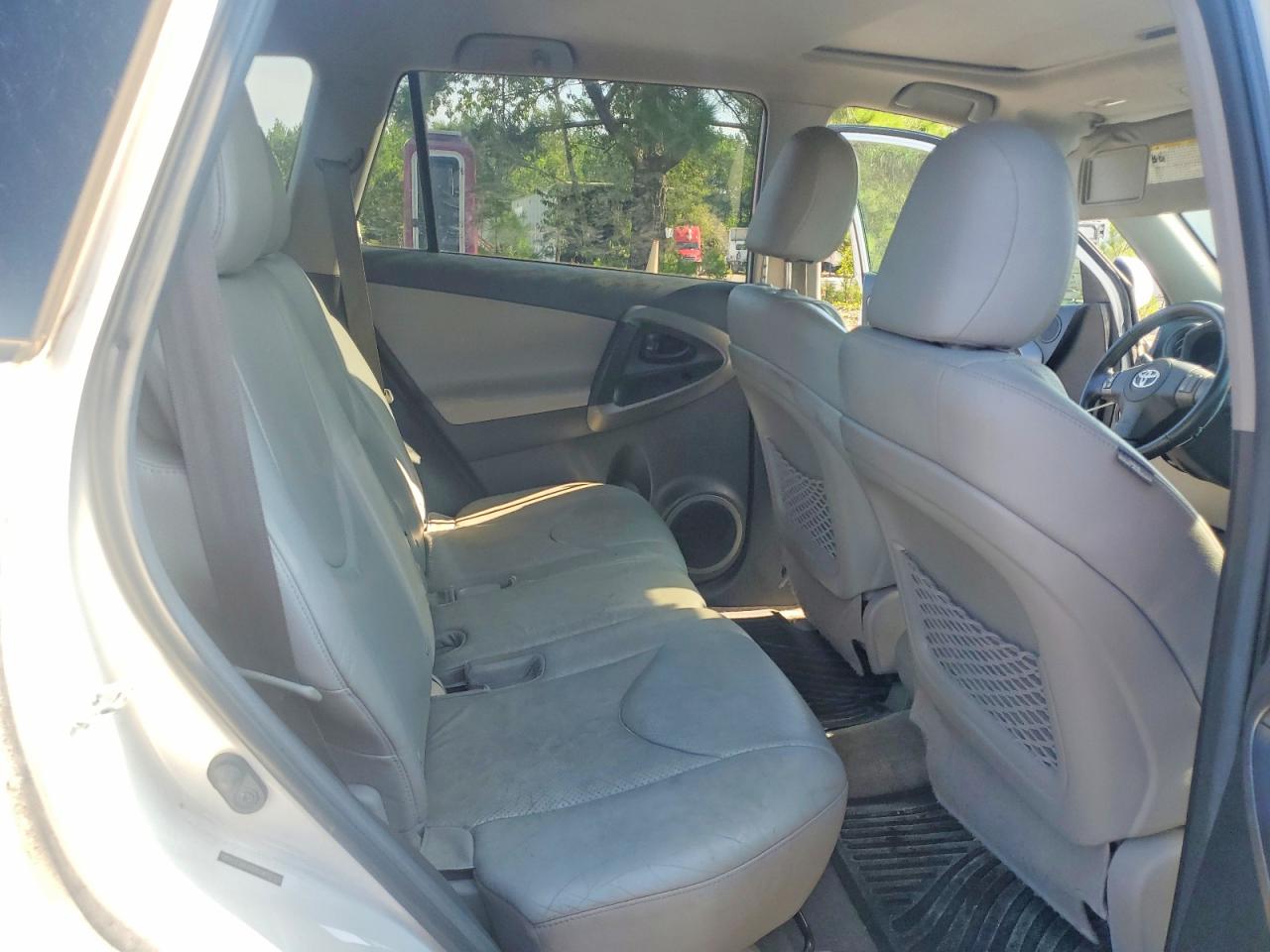 2012 TOYOTA RAV4