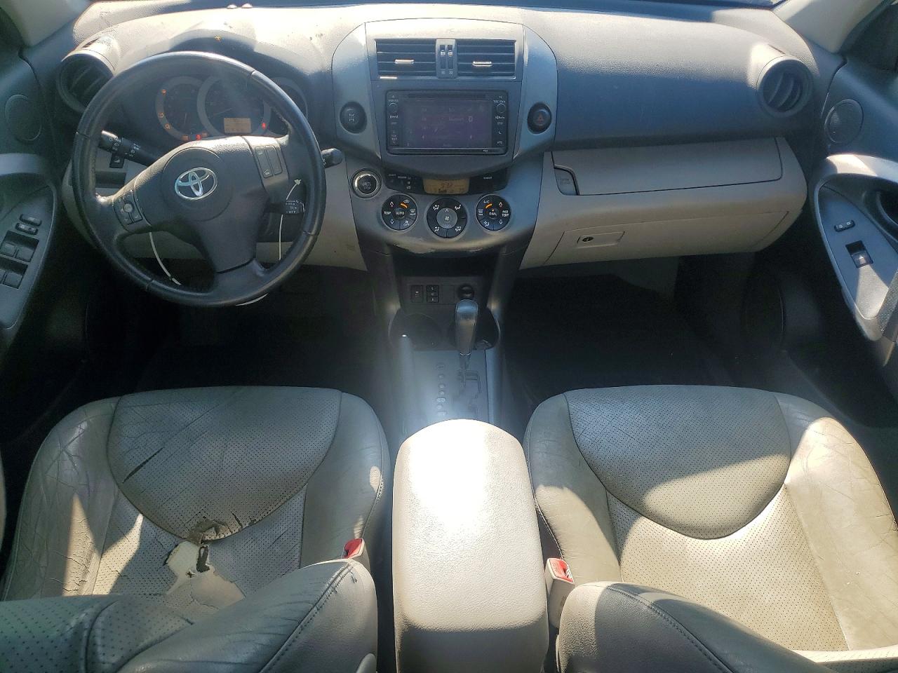 2012 TOYOTA RAV4