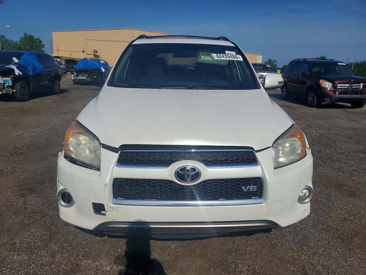 2012 TOYOTA RAV4