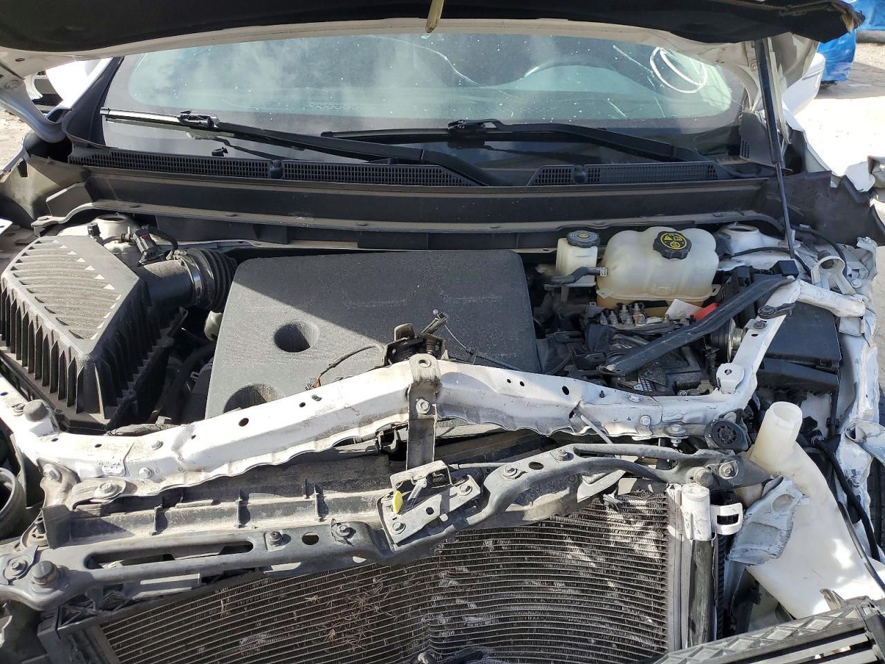 2019 BUICK ENCLAVE