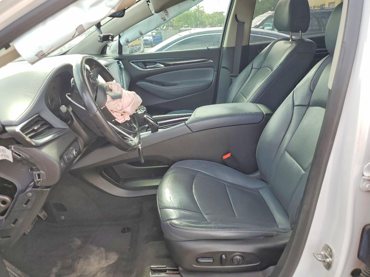 2019 BUICK ENCLAVE