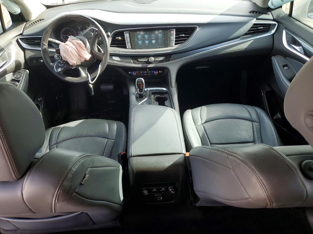 2019 BUICK ENCLAVE