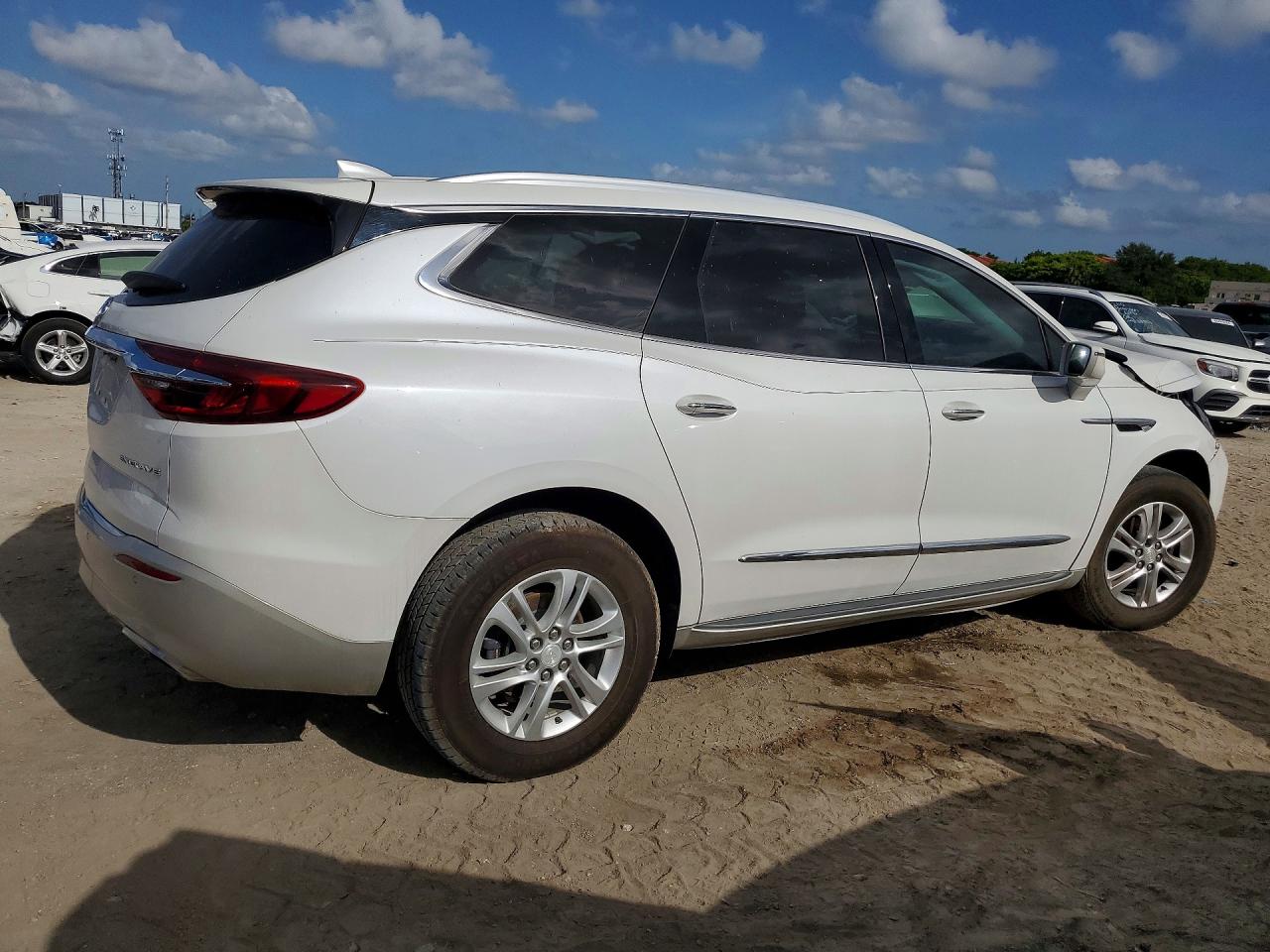 2019 BUICK ENCLAVE