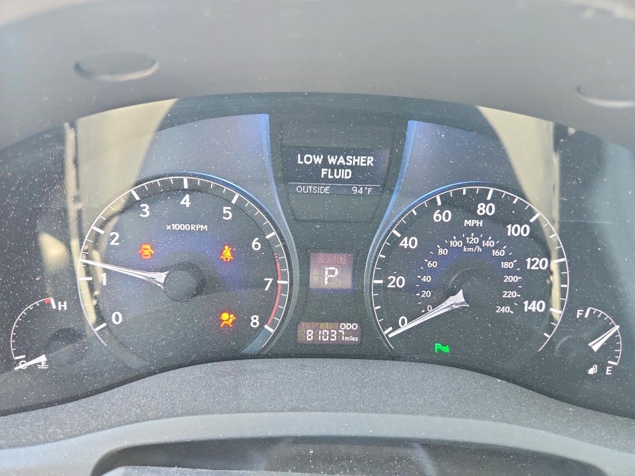 2015 LEXUS RX350
