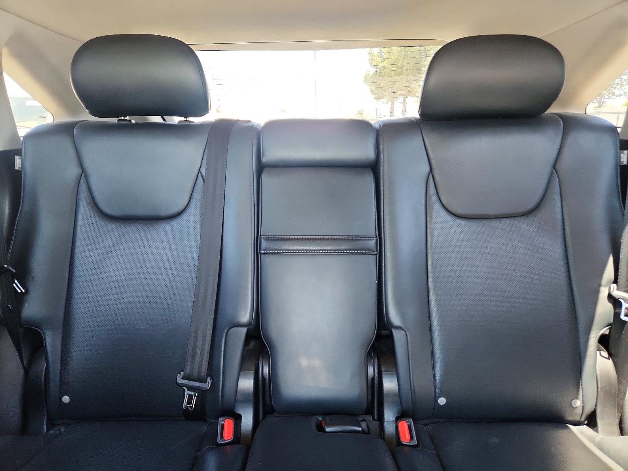 2015 LEXUS RX350