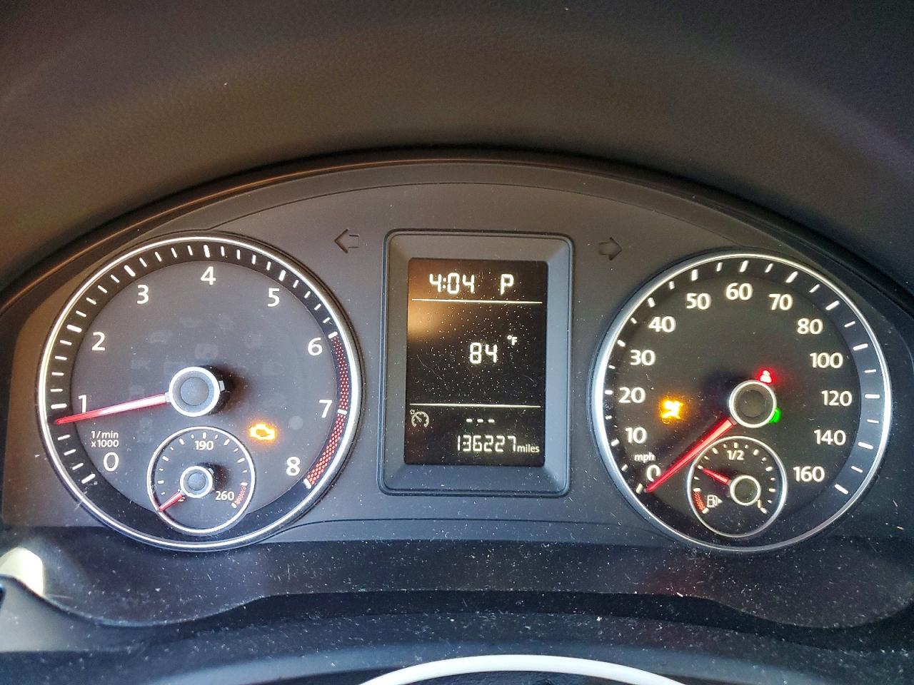 2010 VOLKSWAGEN JETTA