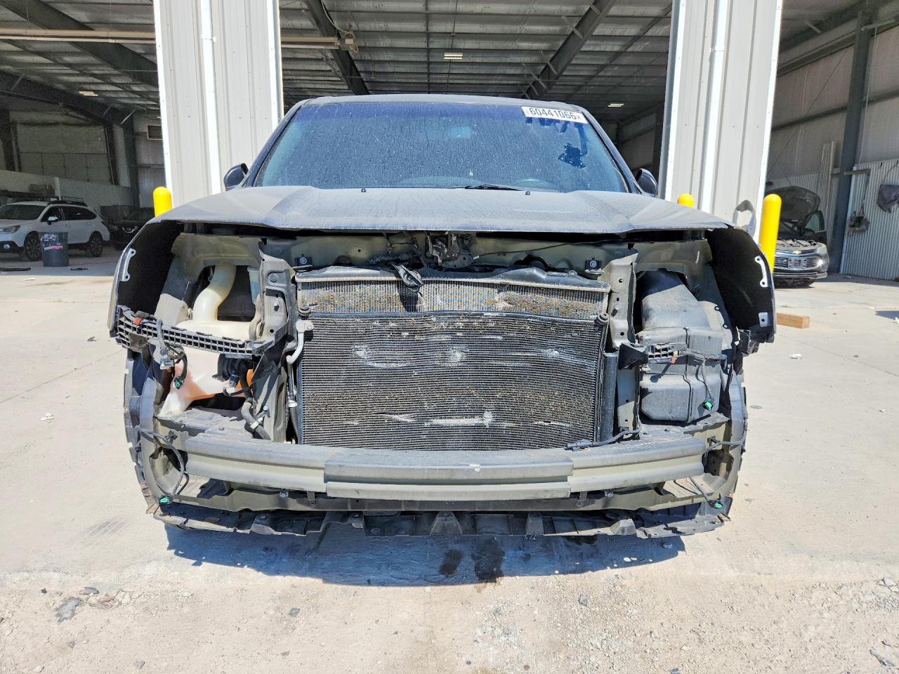 2012 HONDA PILOT