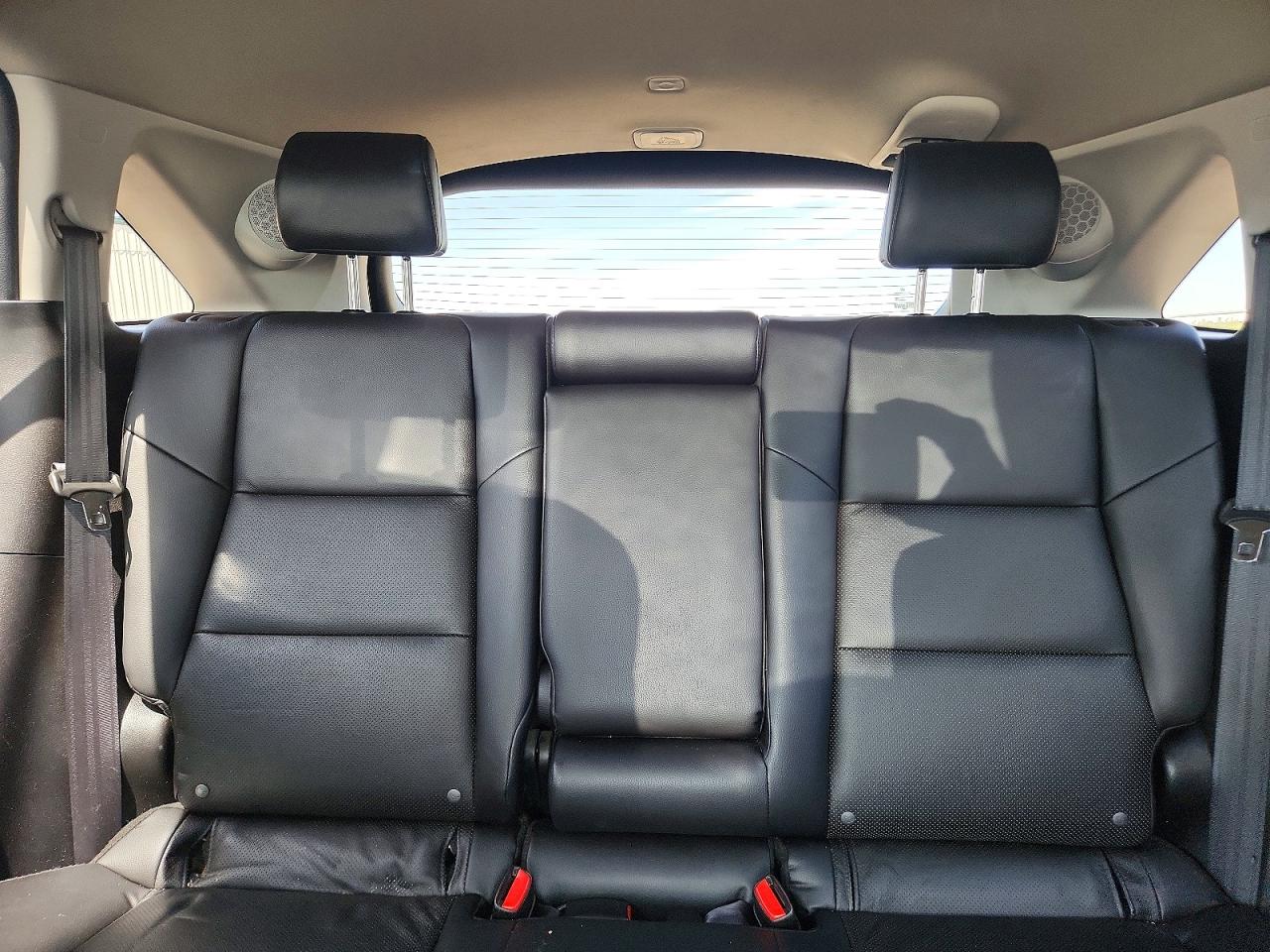 2013 ACURA RDX