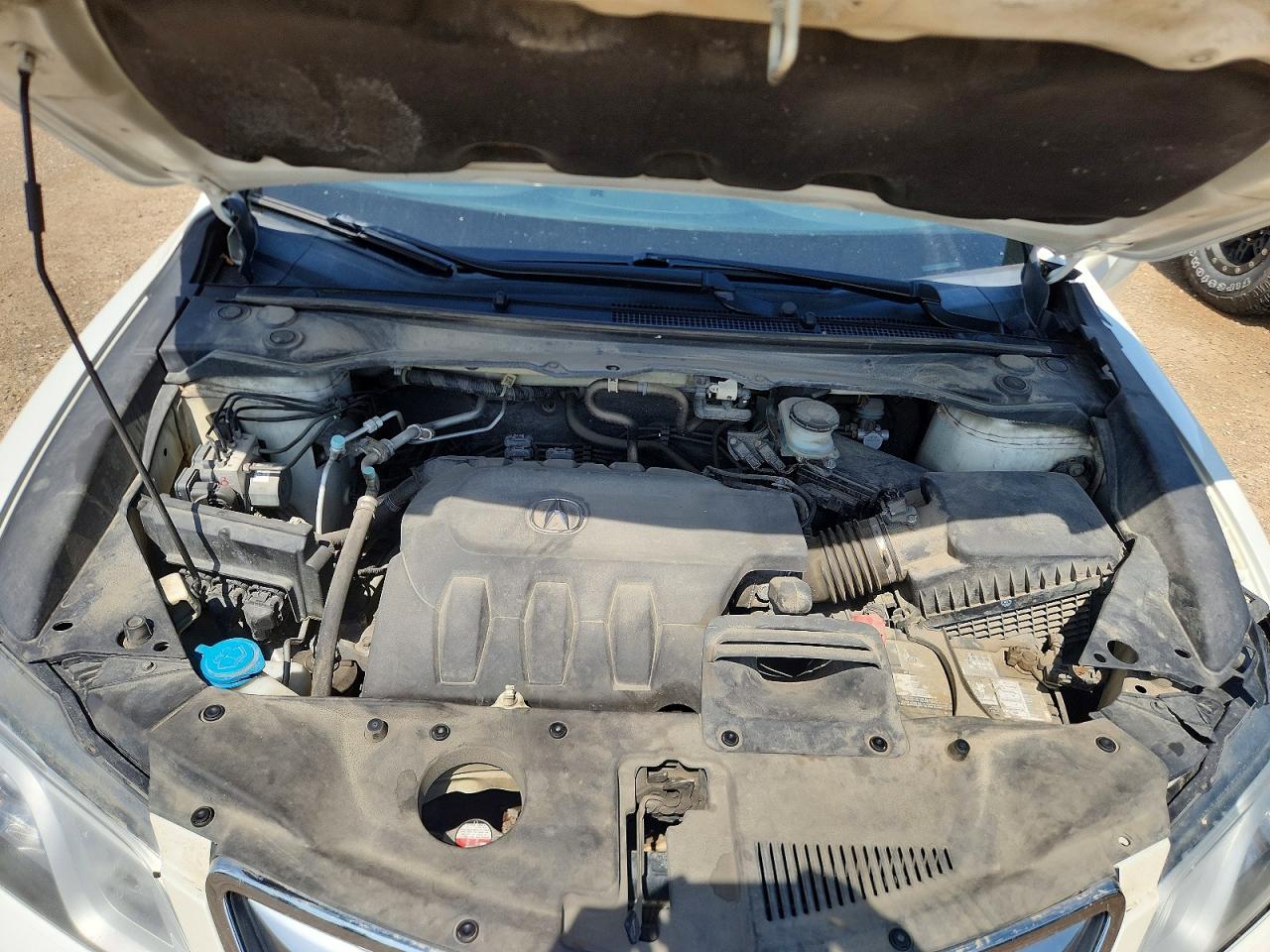 2013 ACURA RDX