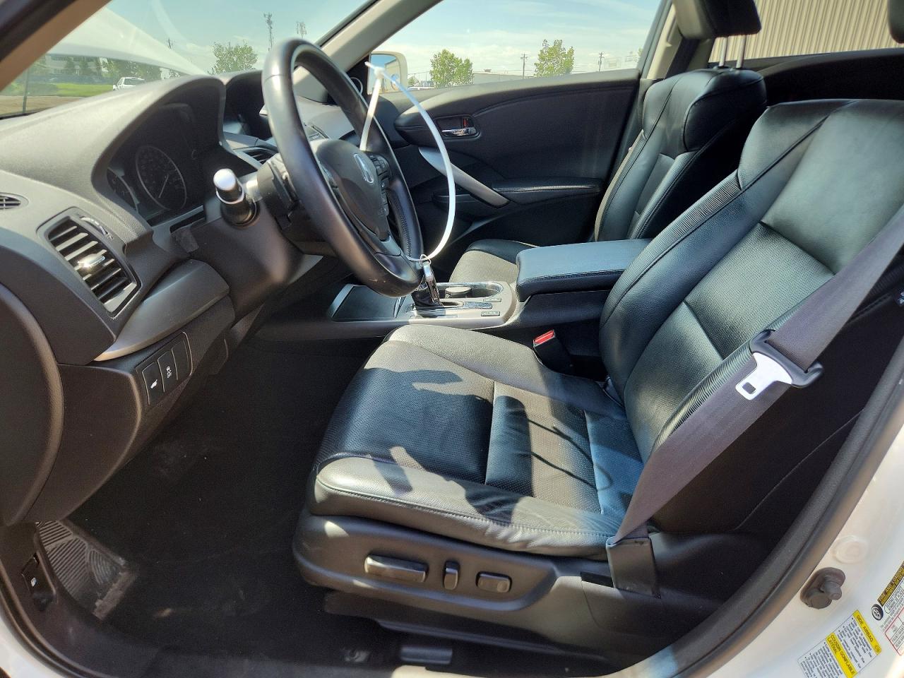 2013 ACURA RDX