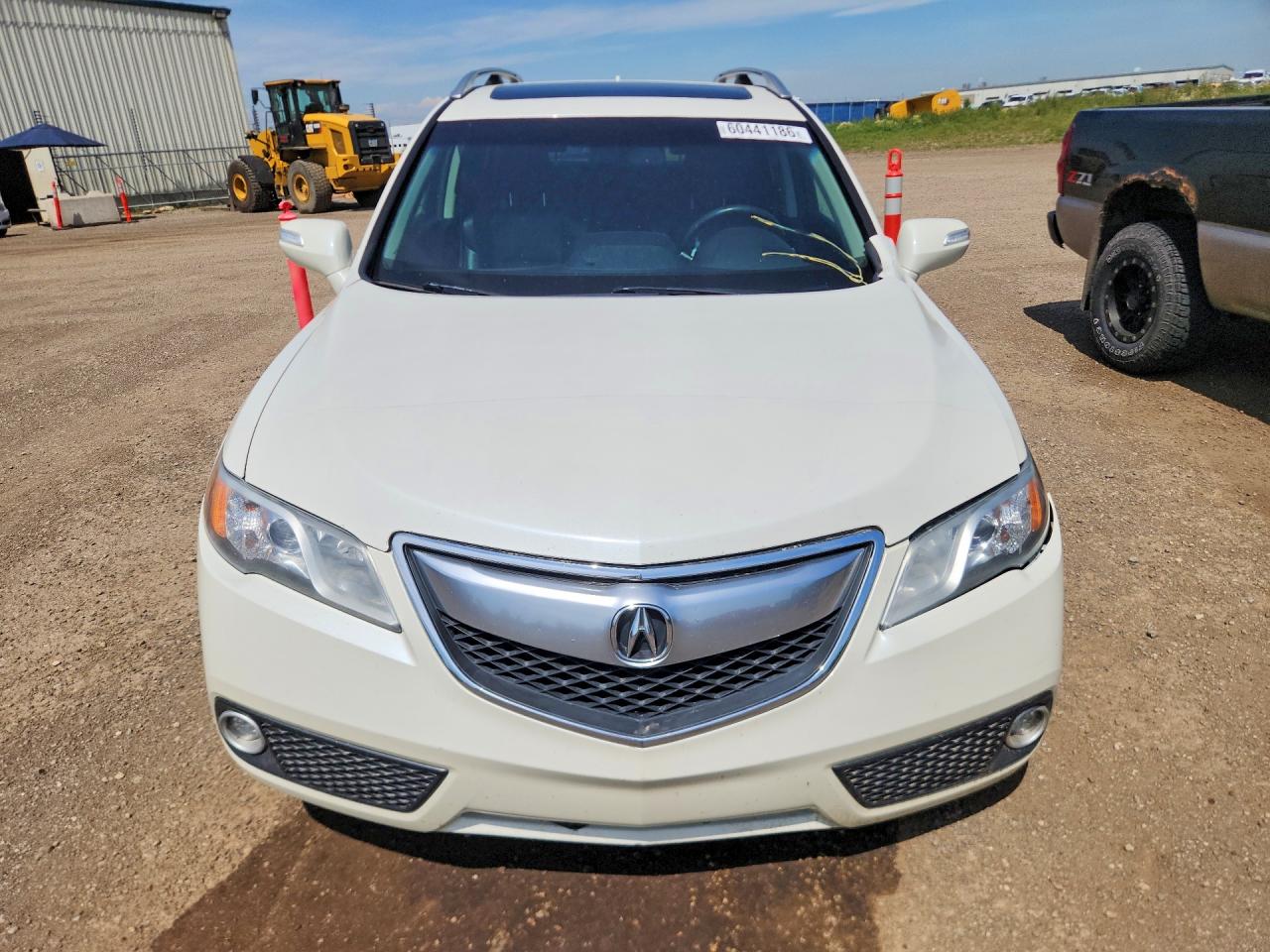 2013 ACURA RDX