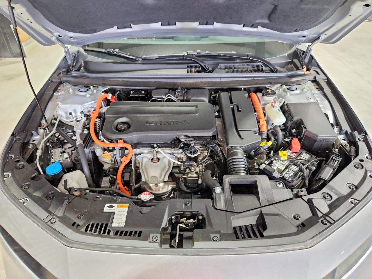 2024 HONDA ACCORD