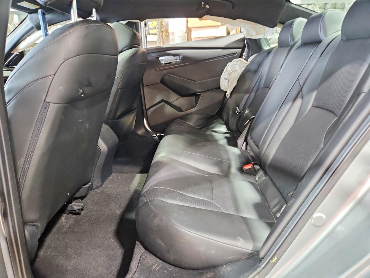 2024 HONDA ACCORD