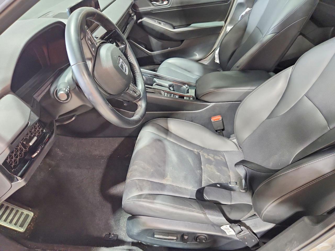 2024 HONDA ACCORD