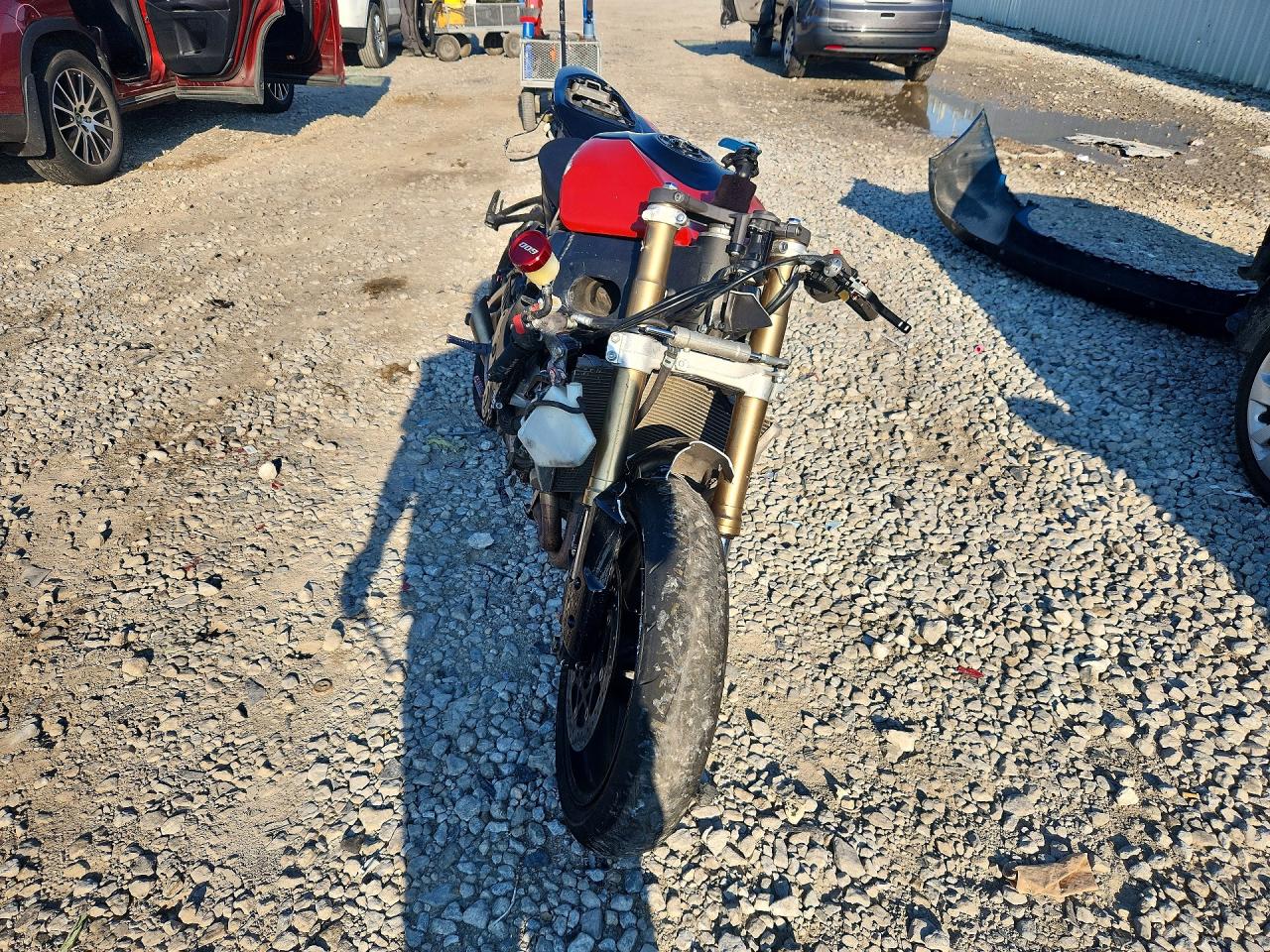 2007 SUZUKI GSXR600