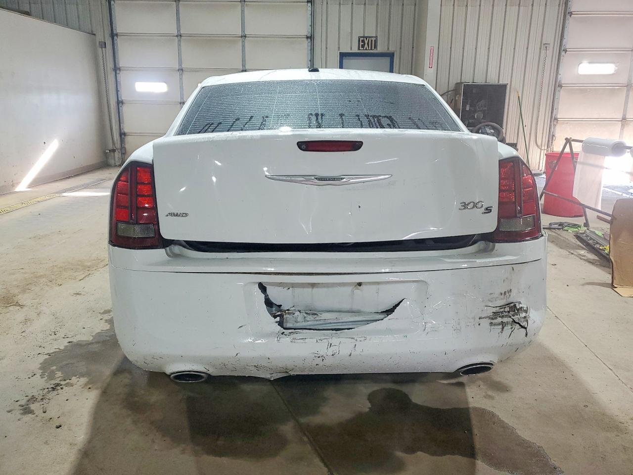 2014 CHRYSLER 300