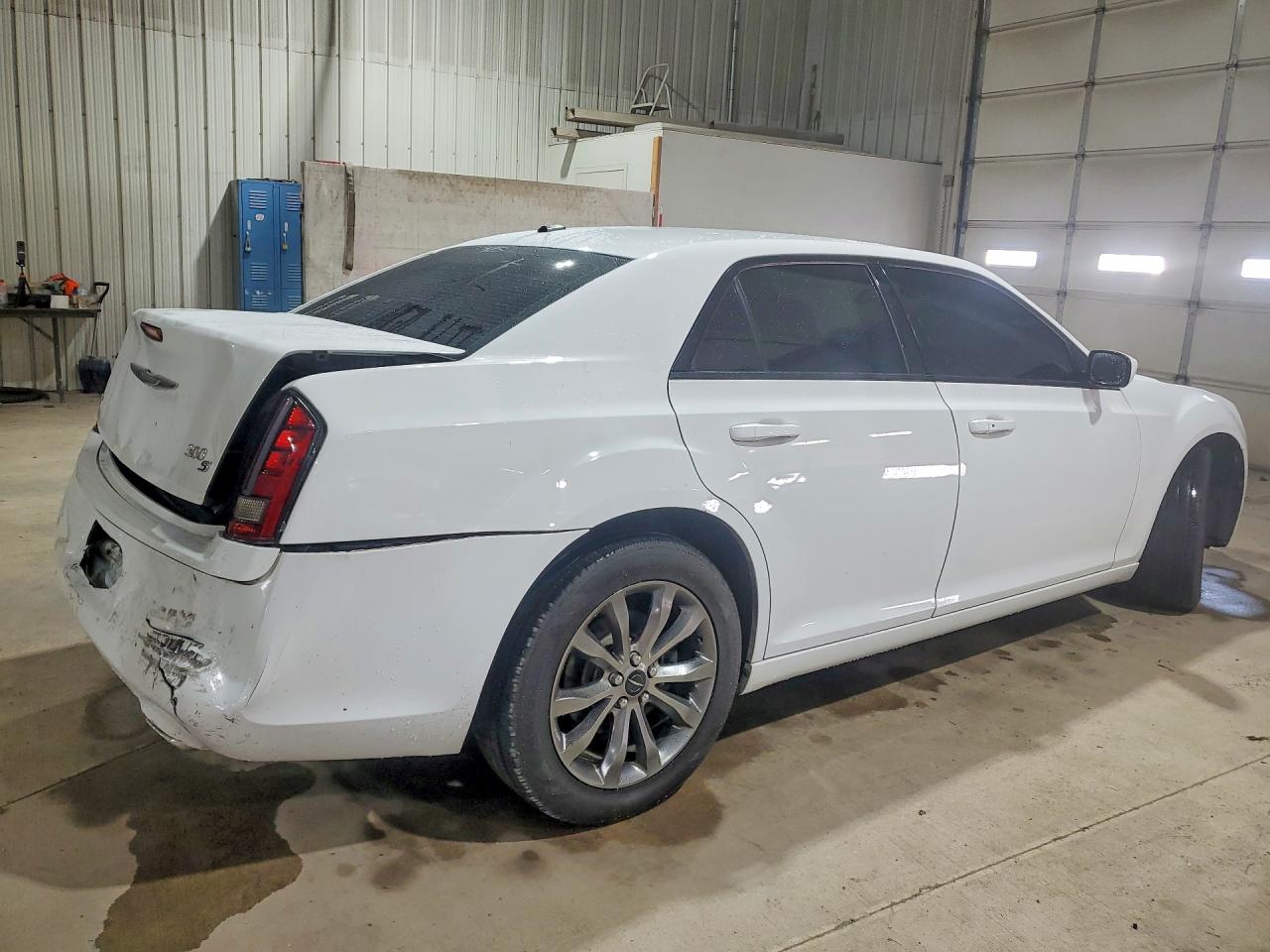 2014 CHRYSLER 300