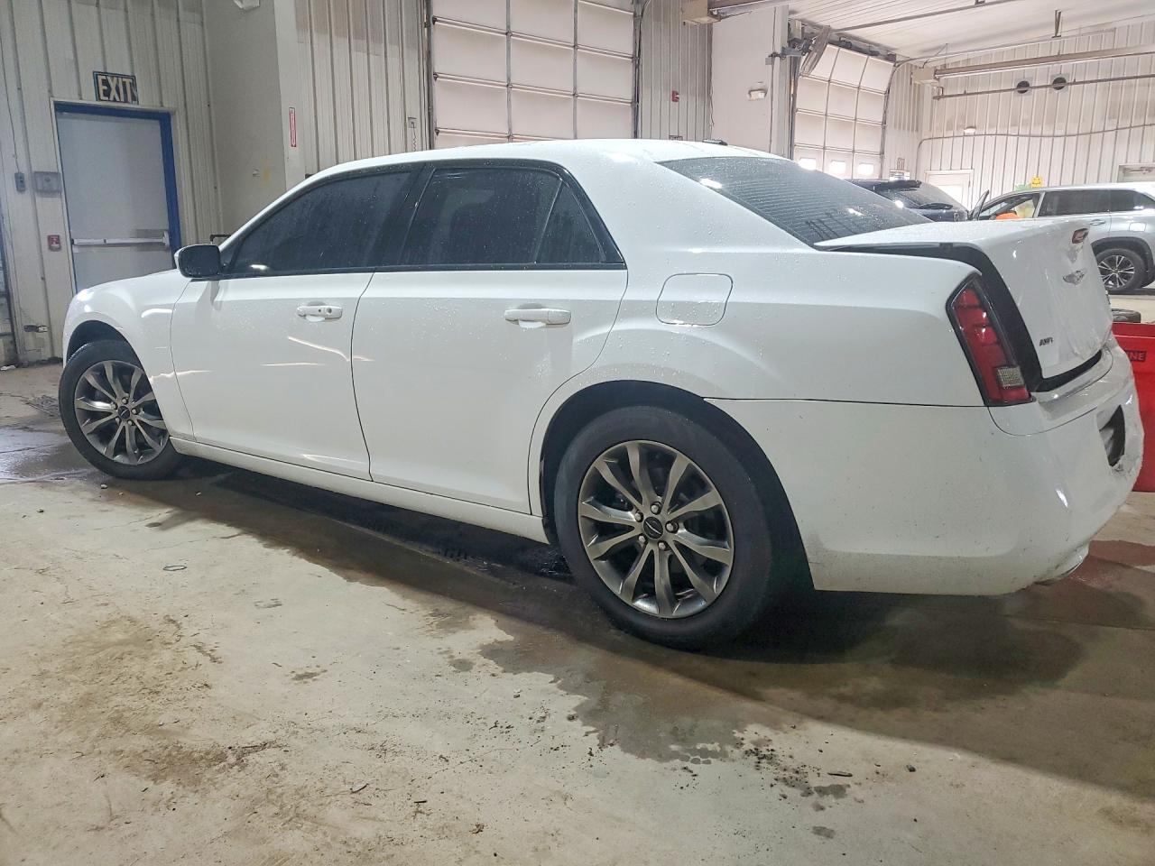 2014 CHRYSLER 300