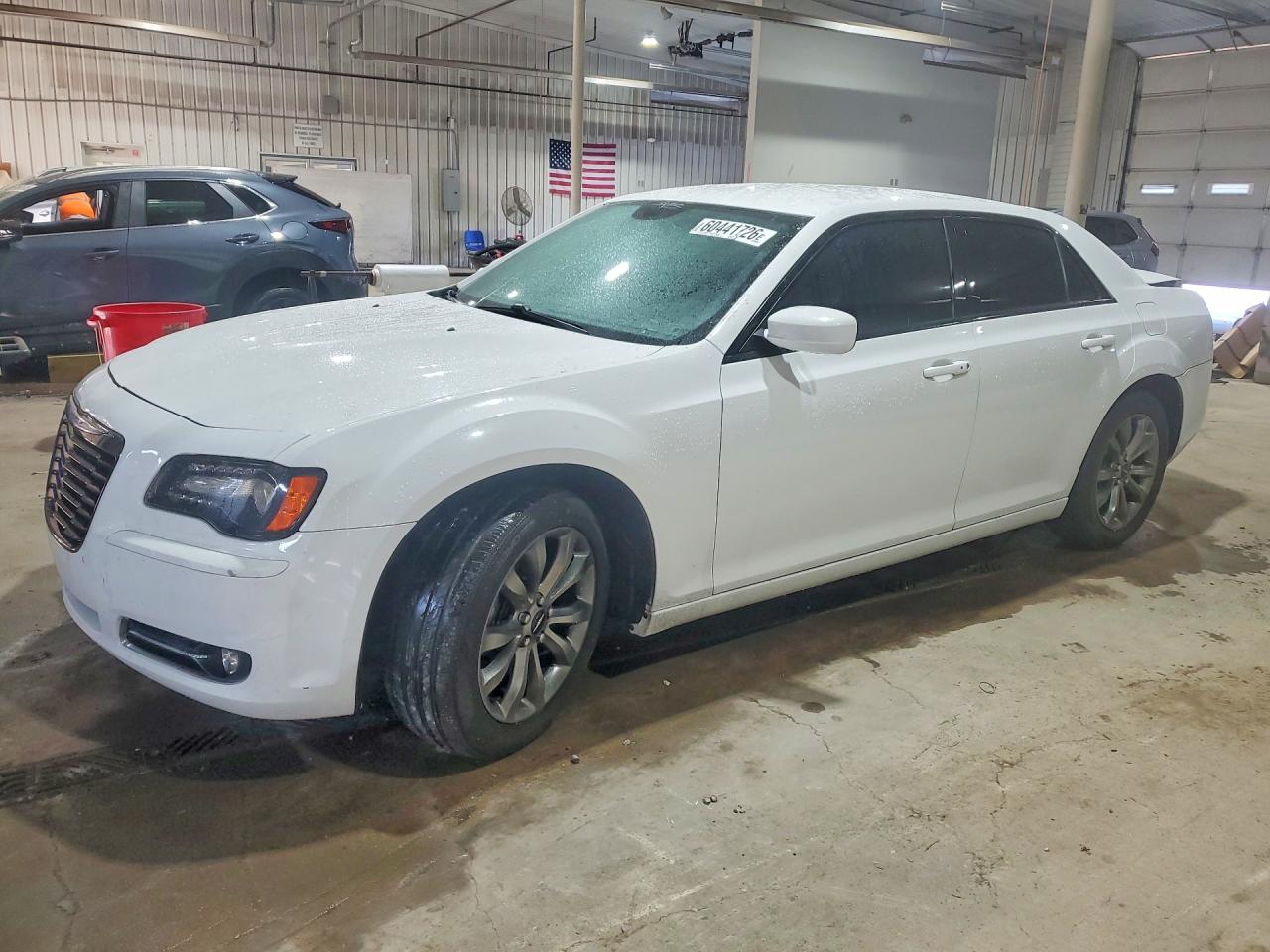 2014 CHRYSLER 300