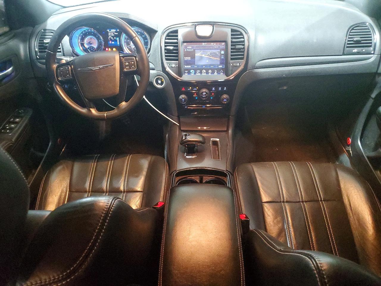 2014 CHRYSLER 300
