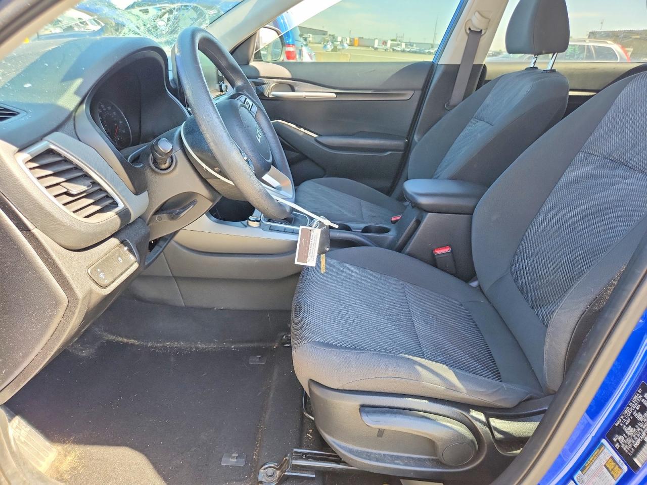 2023 KIA SELTOS