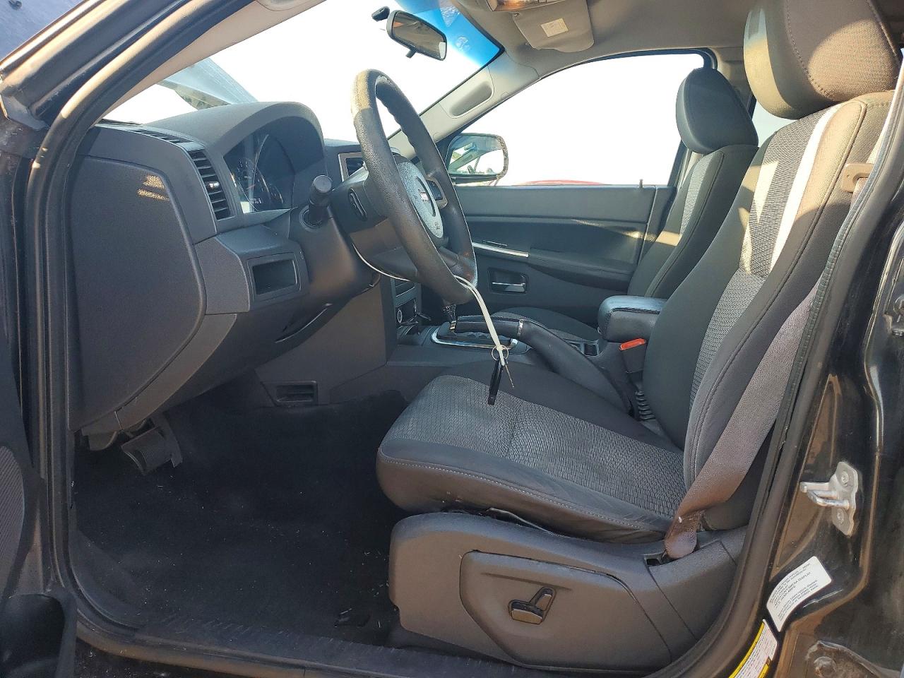 2010 JEEP CHEROKEE