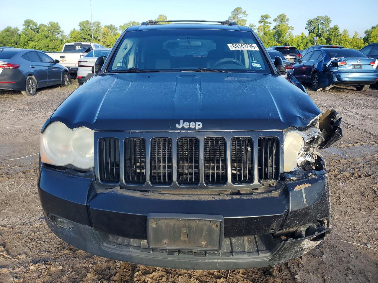 2010 JEEP CHEROKEE