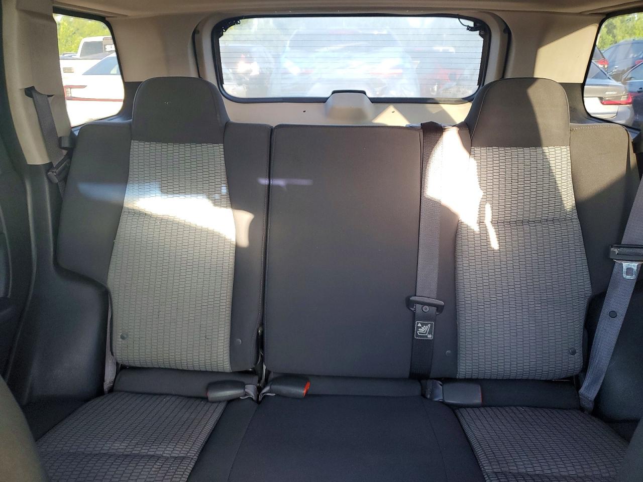2010 JEEP CHEROKEE
