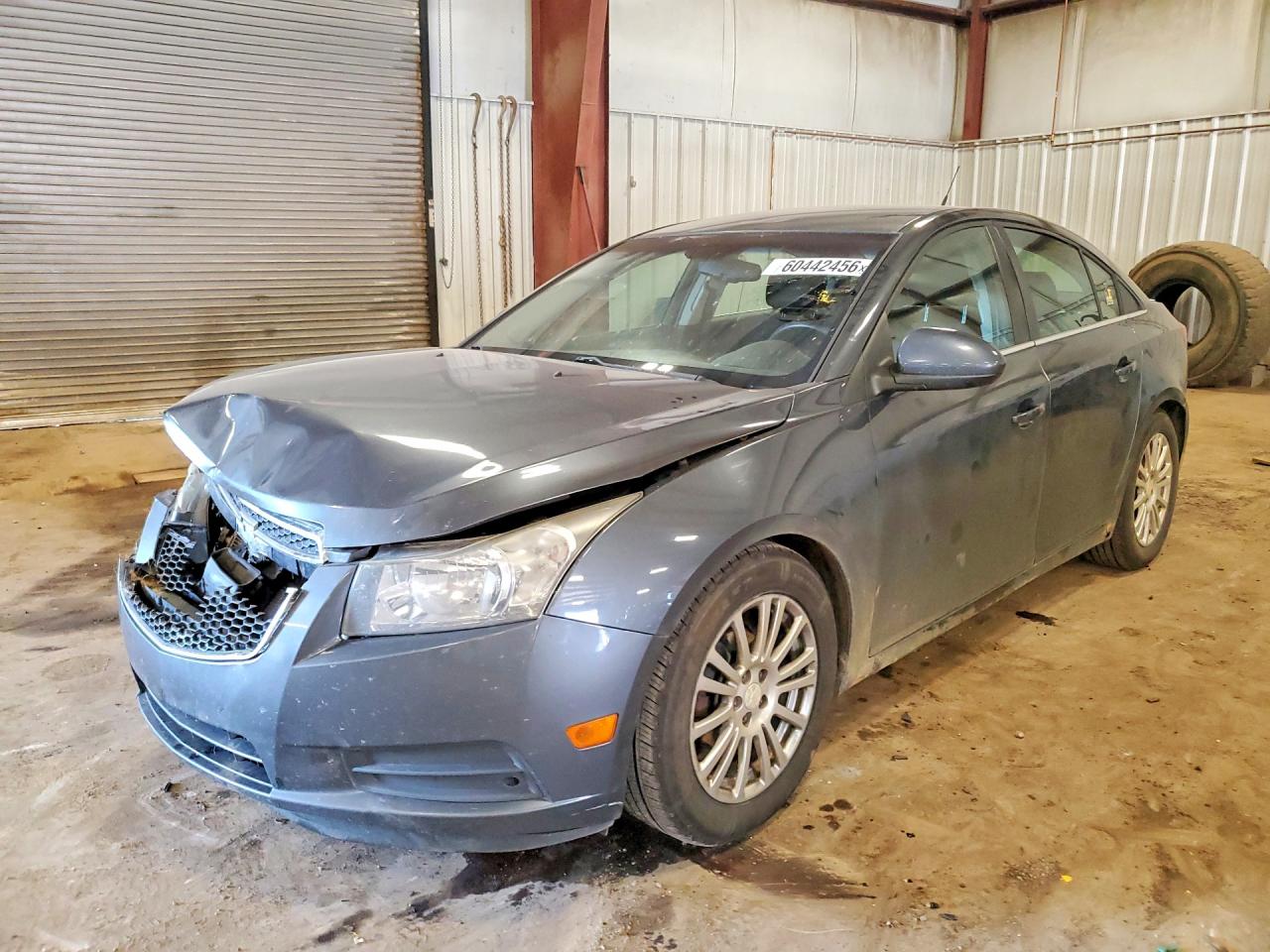 2013 CHEVROLET CRUZE