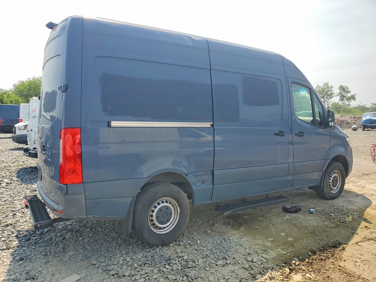 2019 MERCEDES-BENZ SPRINTER