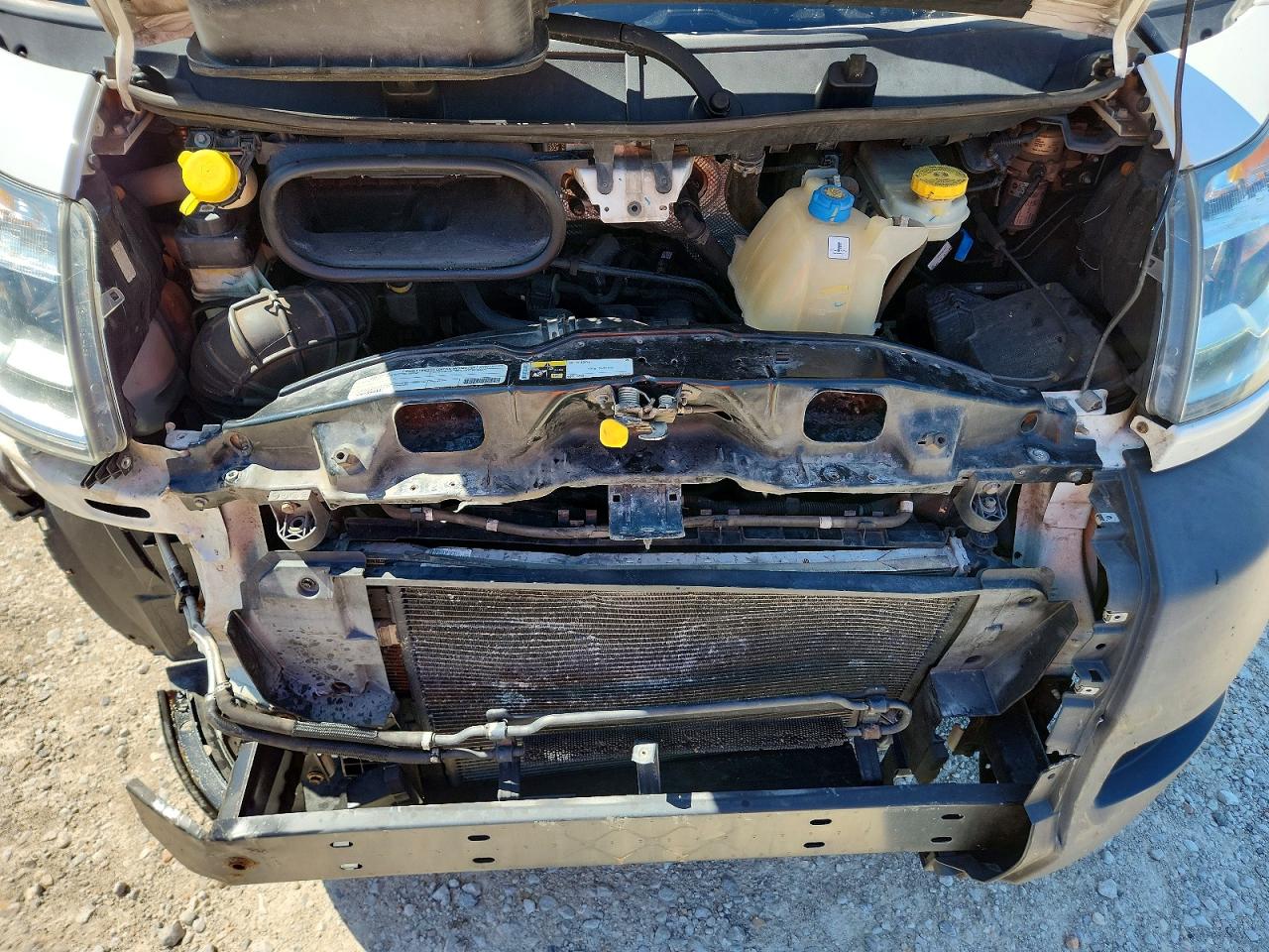 2017 RAM All Models
