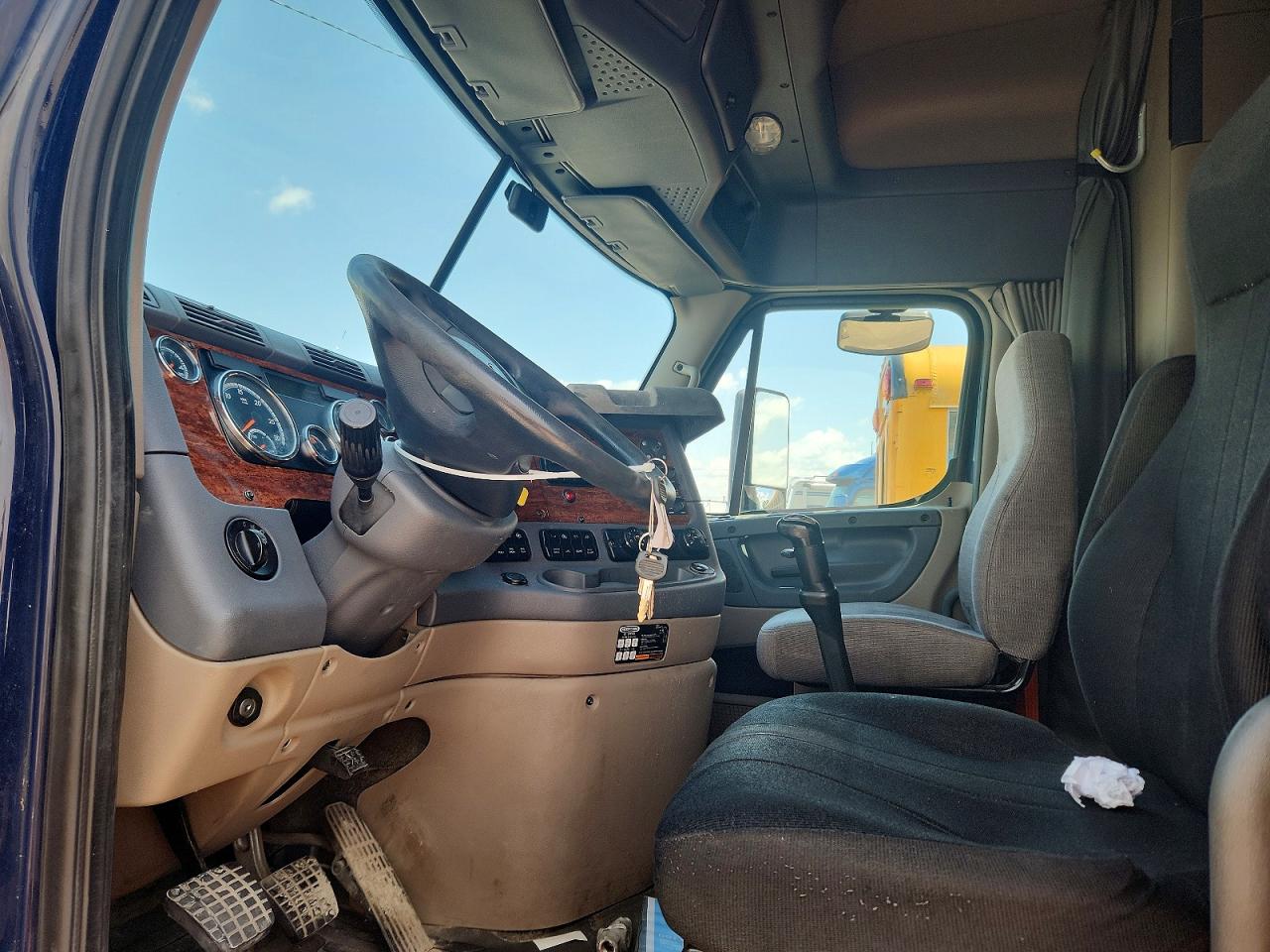 2017 FREIGHTLINER ALL OTHER