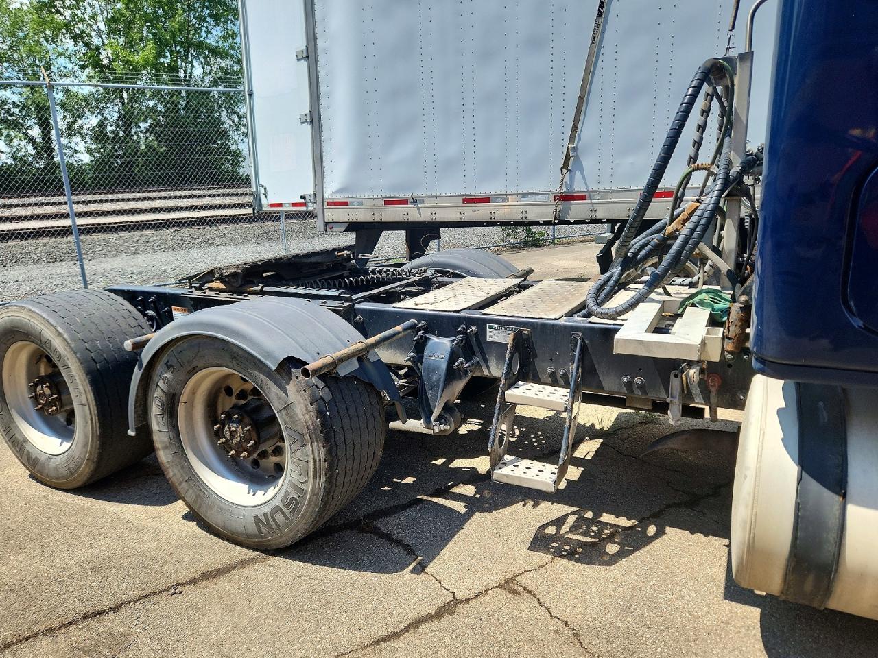 2017 FREIGHTLINER ALL OTHER