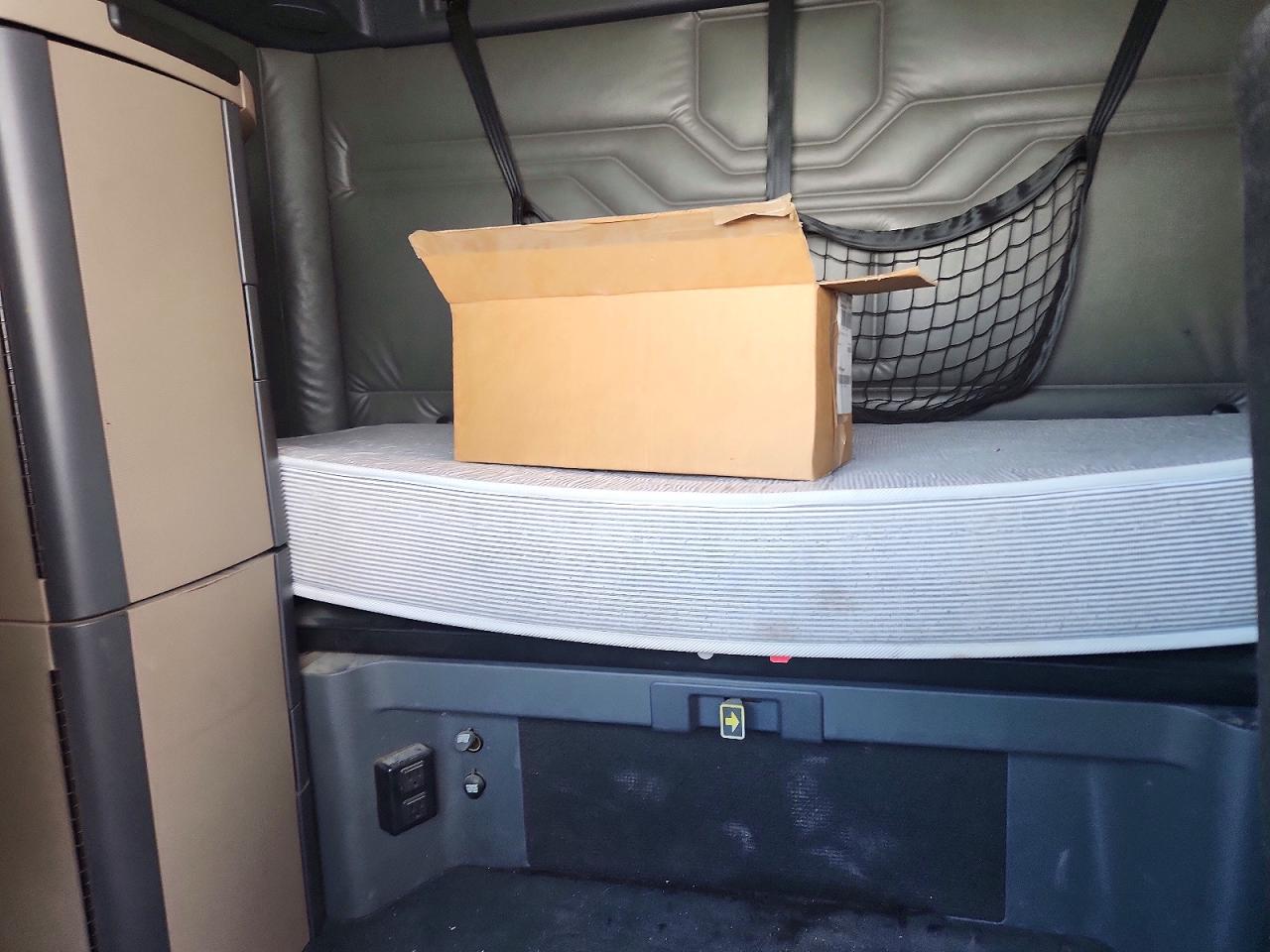 2017 FREIGHTLINER ALL OTHER