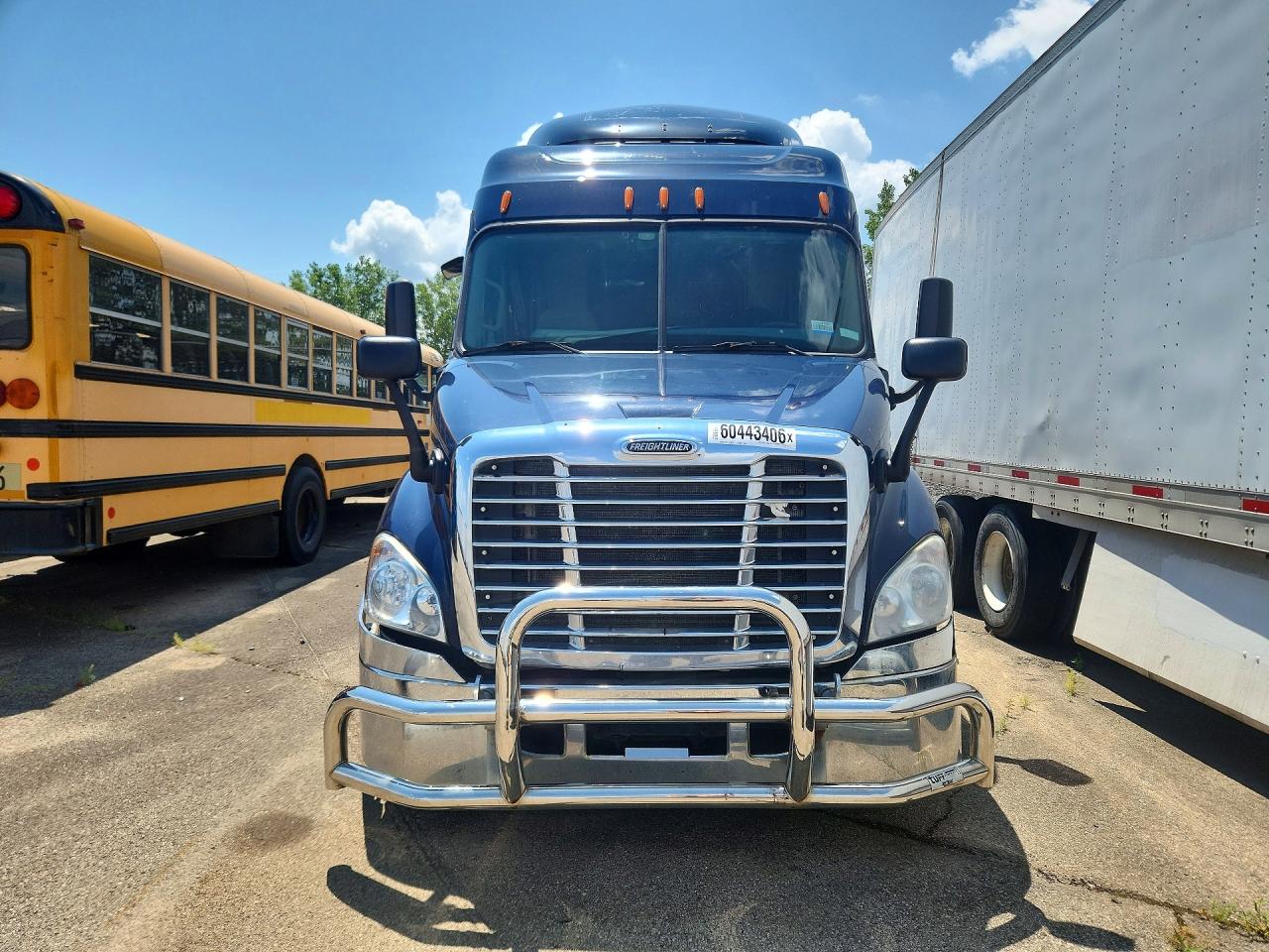 2017 FREIGHTLINER ALL OTHER
