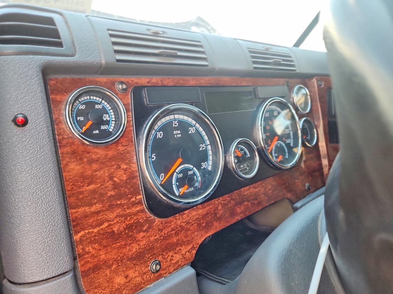 2017 FREIGHTLINER ALL OTHER