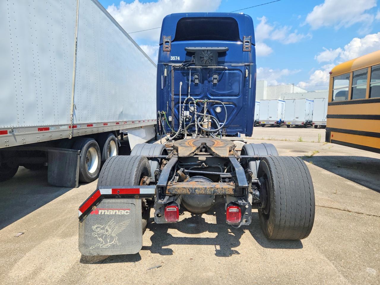 2017 FREIGHTLINER ALL OTHER