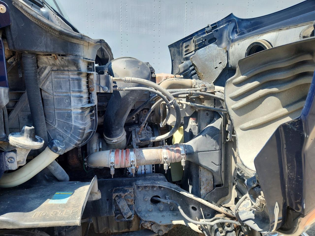 2017 FREIGHTLINER ALL OTHER