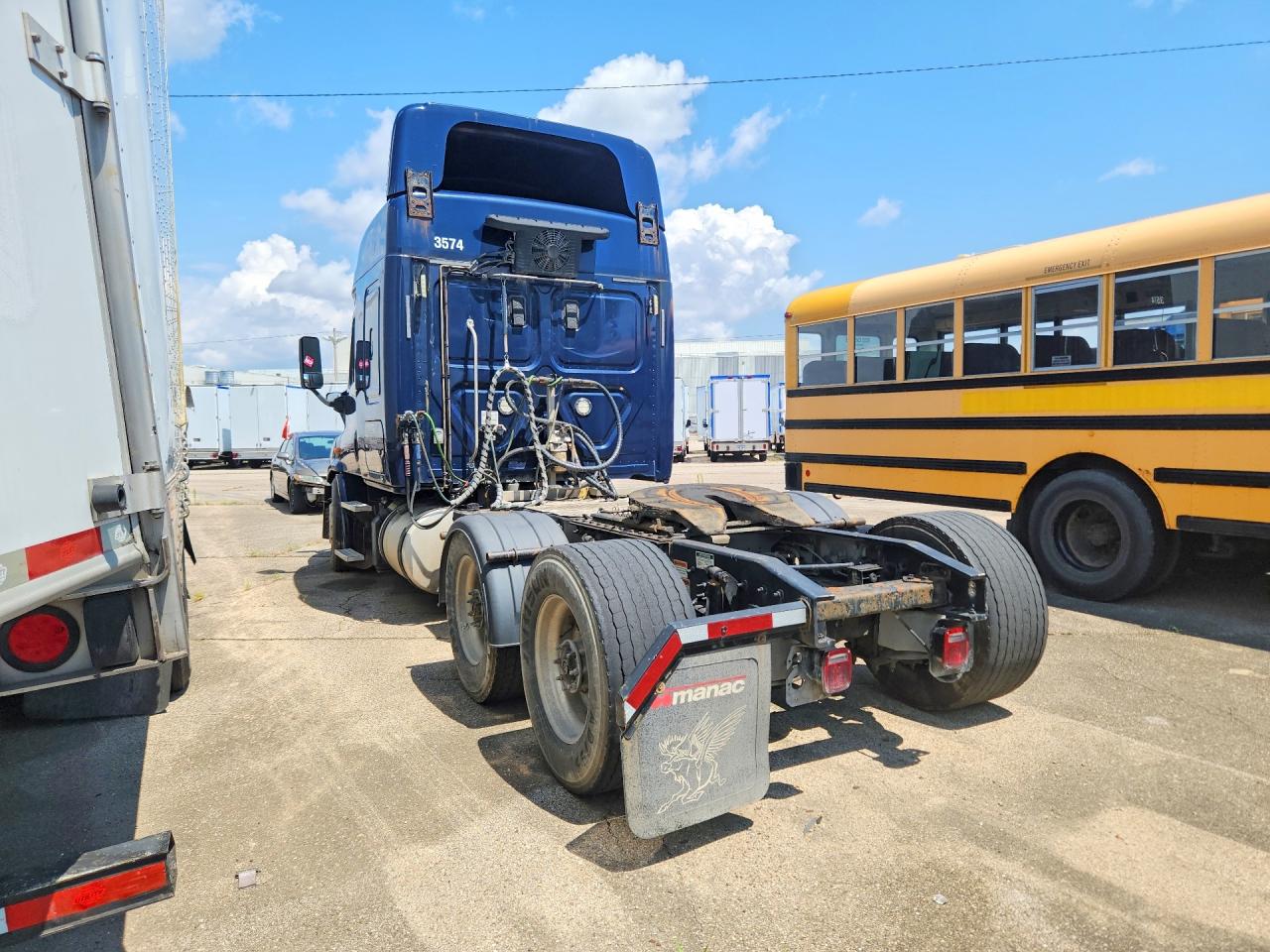 2017 FREIGHTLINER ALL OTHER