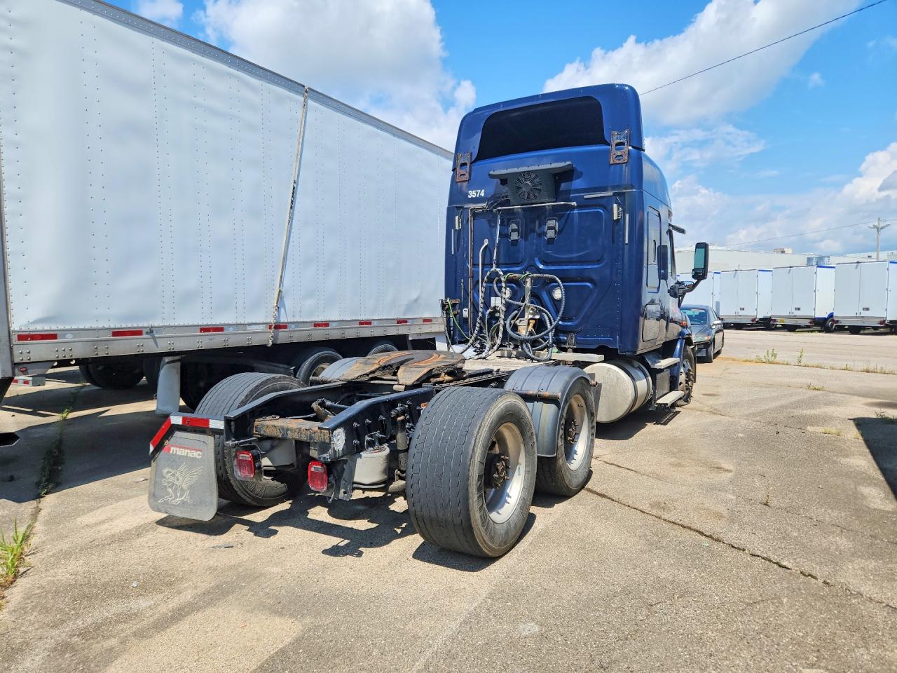 2017 FREIGHTLINER ALL OTHER