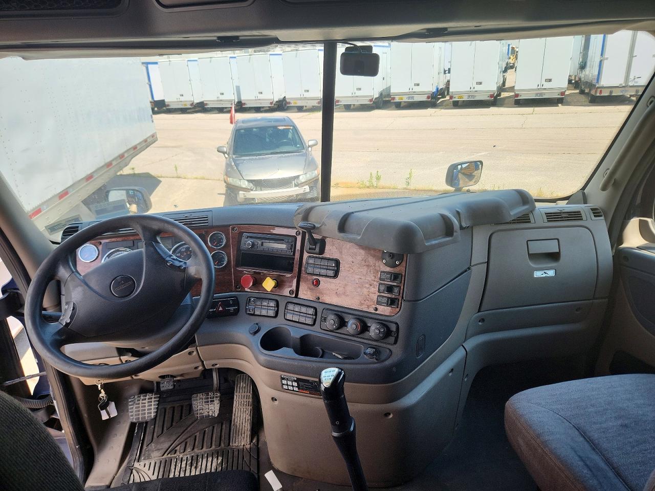 2017 FREIGHTLINER ALL OTHER