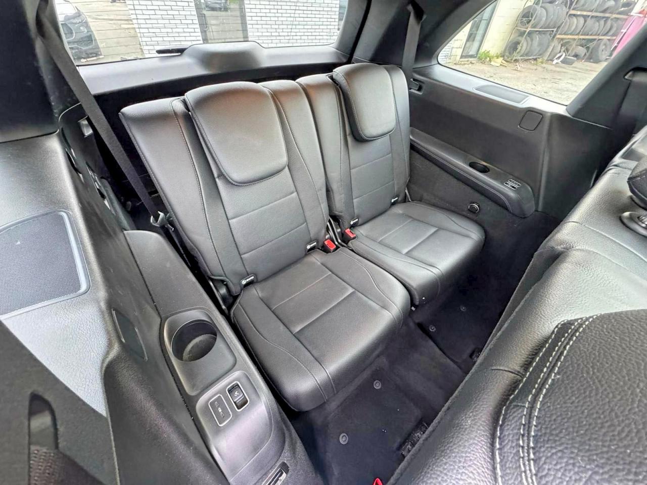 2020 MERCEDES-BENZ GLS-CLASS