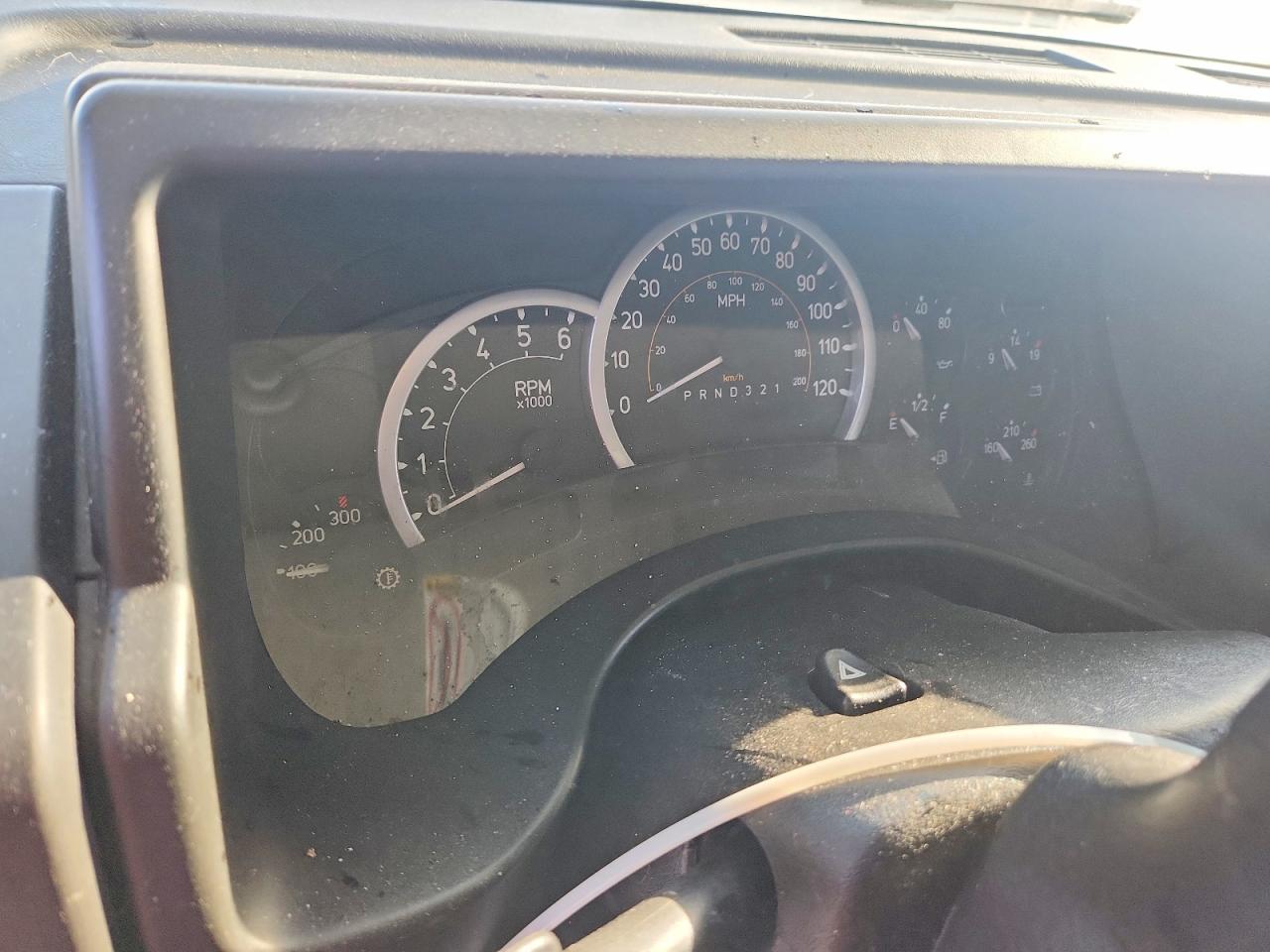 2007 HUMMER H2