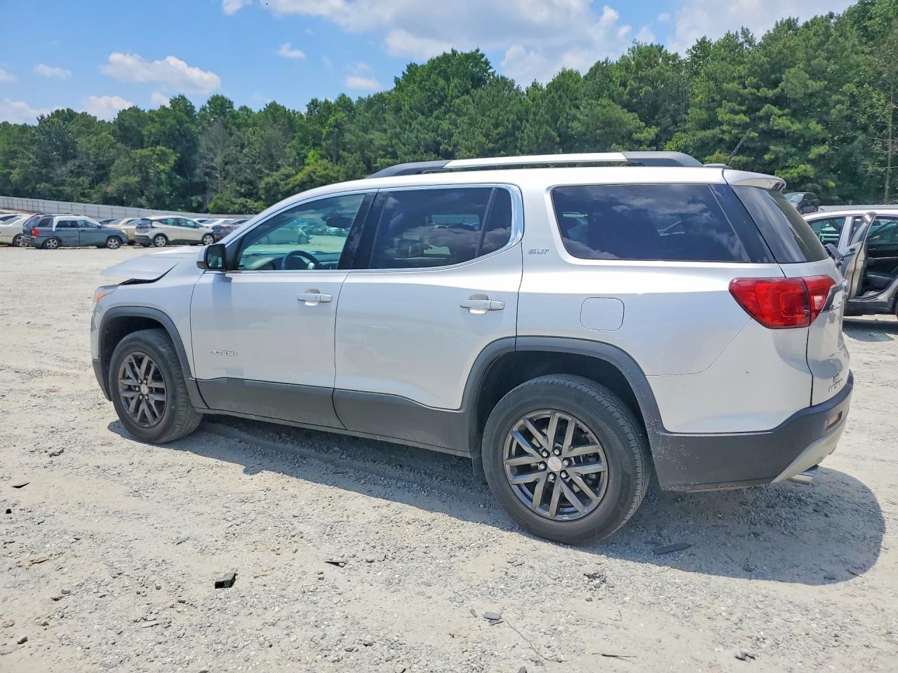 2017 GMC ACADIA